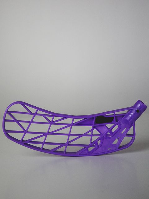 Oxdog Innebandyblad Optilight - PP Carbon (MBC)